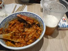 -吉野家(复兴路第二餐厅店)
