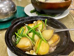 啫啫鲍鱼-品香菜馆(旗峰路中侨大厦店)