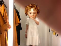 -COS(月星环球港店)