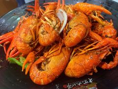 -拙大师·龙虾四季排档·夜宵至凌晨4点(九环路店)