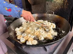 -老南昌白糖糕(大士院店)