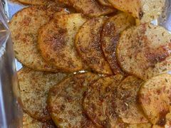 -哥俩好牛肉大串