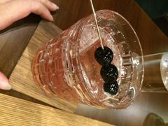 瓶子餐吧-The Bottle Bar(羲和商业广场店)