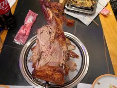 -夜小腰烧烤(中华路店)
