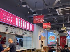 -兰州陈记牛肉面 ·烧烤· 铜锅涮肉(万达店)