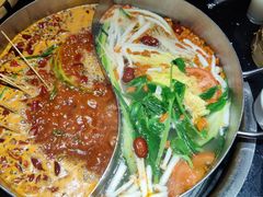 -矮板凳老火锅(宽窄巷子店)