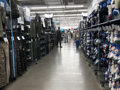 -迪卡侬(南二环店)