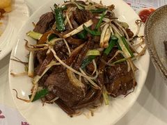 -大哥餐厅(西城花园店)