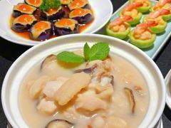 -园里前·私厨·福建菜(台江万达店)