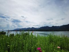 -东梓关景区村庄