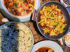 -咖啡人·融合餐厅(健康东路店)