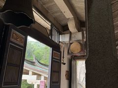 -草庵摩尼教遗址公园