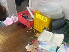 -黑皮酸菜鱼(三山街店)