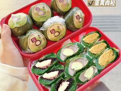 -詹记桃酥(包河万达店)