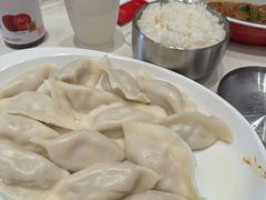 -喜家德虾仁水饺(中央大街店)