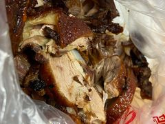 -婺嫣街田记·老嘉州甜皮鸭