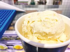 -Glacio Dessert Chef