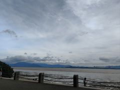 -深圳湾公园(南山区)