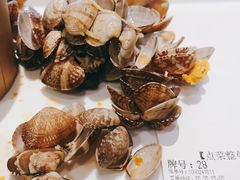 -何记花甲(海岸城旗舰店)