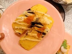 -争鲜回转寿司(中街大悦城店)