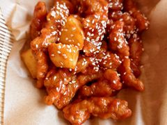 -老丰家·萍乡小炒肉(御锦园店)