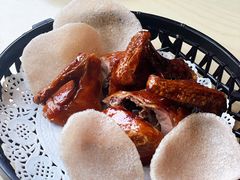 鸽子-避风塘(百联奥特莱斯广场店)