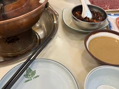 -福寿斋·老北京铜锅涮肉·烤鸭(顺义总店)