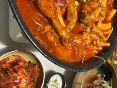 -HOTISLAND海鸡岛·韩国料理(江南西店)