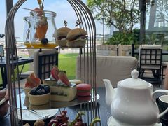 -南沙游艇会·大兵船餐厅