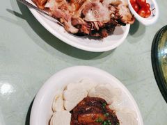 -老山东·山东菜(鲁菜名店)