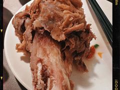-骨之味·筒骨汤火锅(江头店)