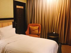 -成都世纪城假日酒店-西楼