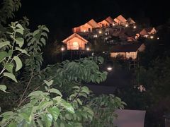 -北京山里寒舍度假酒店