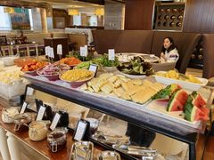 蒜香味-北京王府井希尔顿酒店·万斯阁西餐厅