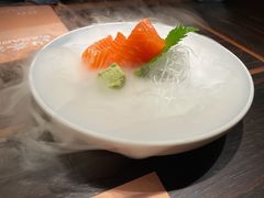 招牌刺身拼盘-山葵家·创意料理(宁波来福士店)