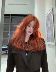 -Rise Hair上升造型