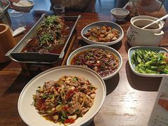 -树厨地道黔菜(清镇职教城店)