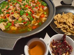 -饕林餐厅(春熙路店)