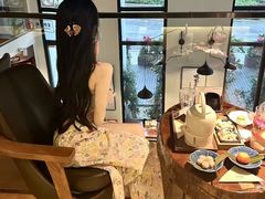 -梅间堂茶馆(绿地缤纷城店)