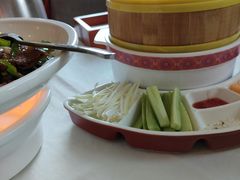 -大鸭梨烤鸭店(光彩店)