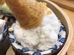 椰子-歎雪糕低糖低脂Gelato冰淇淋