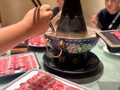 -东来顺饭庄(天坛店)