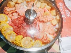 -御上皇三汁焖锅(薛城万达广场店)