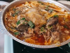 -云晓光头烧烤吧(新大陆广场店)
