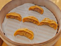 -鼎泰丰(嘉年华•海信广场VILLAGE店)