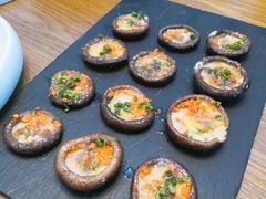 草原烤香菇-敏珠拉姆藏餐·南京厨房(富春江东街店)