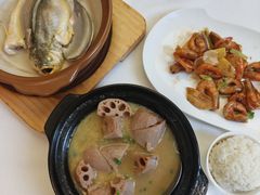 -香蜜轩·粤菜·宴会(世界之窗店)