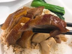 -太兴烧味餐厅(香港机场店)