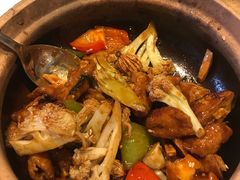 -莲池荟素食馆·12年老字号(光孝寺店)
