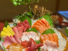 -花潮料理艺食馆(世欧广场店)